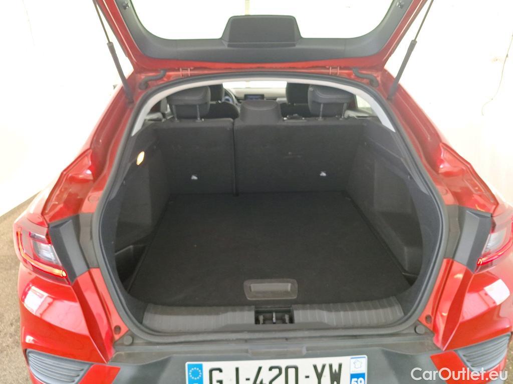  Renault  Arkana  Business 1.3 TCe 140CV BVA7 E6d #1
