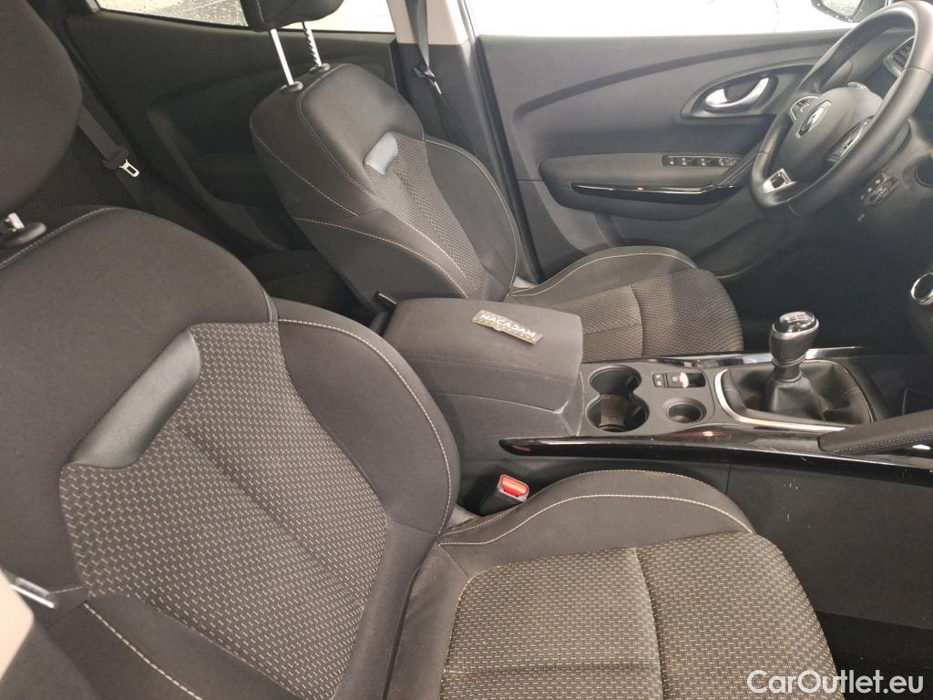  Renault  Kadjar  Business 1.3 TCe 140CV BVM6 E6d #12