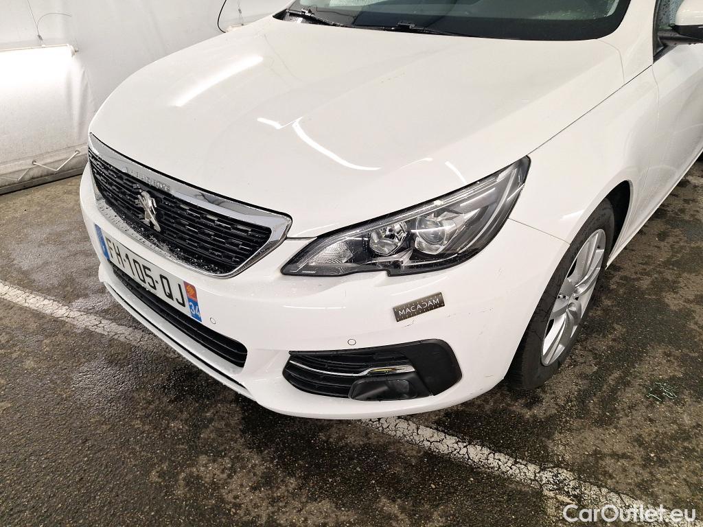  Peugeot  308  Active Business 1.2 PureTech 110CV BVM6 E6dT #17