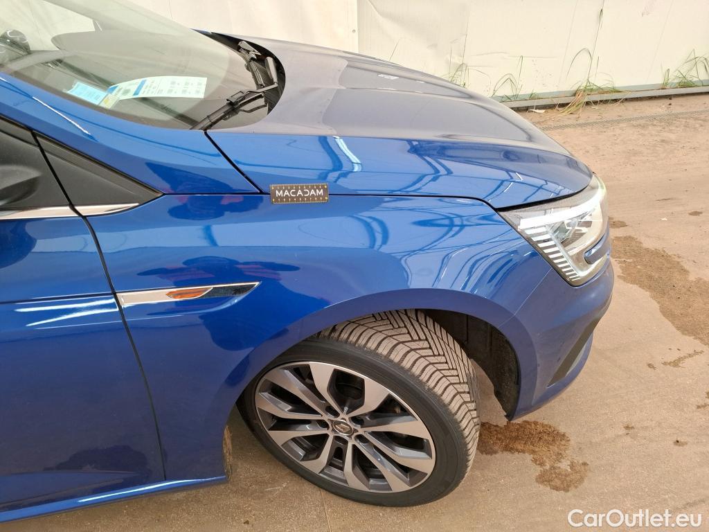  Renault  Megane  IV Berline 5 ptes. Techno 1.5 dCi 115CV BVM6 E6d #3