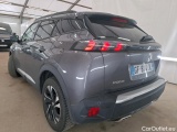  Peugeot  2008  Allure 1.2 PureTech 130CV BVA8 E6d #2