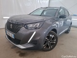  Peugeot  2008  Allure 1.2 PureTech 130CV BVA8 E6d 