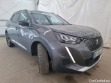  Peugeot  2008  Allure 1.2 PureTech 130CV BVA8 E6d #4