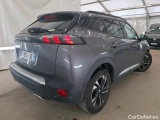  Peugeot  2008  Allure 1.2 PureTech 130CV BVA8 E6d #3