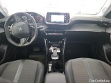  Peugeot  2008  Allure 1.2 PureTech 130CV BVA8 E6d #5