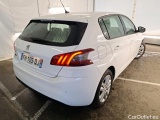  Peugeot  308  Active Business 1.2 PureTech 110CV BVM6 E6dT #3