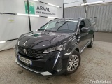  Peugeot  5008  Style 1.2 PureTech 130CV BVA8 7 Sieges E6d 