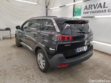  Peugeot  5008  Style 1.2 PureTech 130CV BVA8 7 Sieges E6d #2