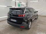  Peugeot  5008  Style 1.2 PureTech 130CV BVA8 7 Sieges E6d #3