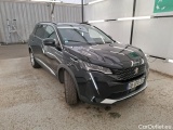 Peugeot  5008  Style 1.2 PureTech 130CV BVA8 7 Sieges E6d #4