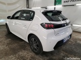  Peugeot  208 PEUGEOT  / 2019 / 5P / Berline Puretech 75 S&S Active Business #2