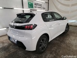  Peugeot  208 PEUGEOT  / 2019 / 5P / Berline Puretech 75 S&S Active Business #3