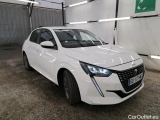  Peugeot  208 PEUGEOT  / 2019 / 5P / Berline Puretech 75 S&S Active Business #4