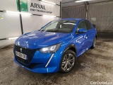  Peugeot  208 PEUGEOT e- / 2019 / 5P / Berline Electrique Allure Pack 