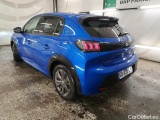  Peugeot  208 PEUGEOT e- / 2019 / 5P / Berline Electrique Allure Pack #2
