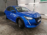  Peugeot  208 PEUGEOT e- / 2019 / 5P / Berline Electrique Allure Pack #4