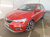  Renault  Arkana  Business 1.3 TCe 140CV BVA7 E6d 