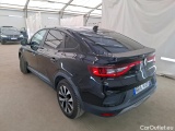  Renault  Arkana  Business 1.6 E-TECH Hybrid 145CV BVA6 E6d #2