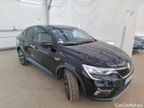  Renault  Arkana  Business 1.6 E-TECH Hybrid 145CV BVA6 E6d #4