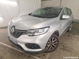  Renault  Kadjar  Business 1.3 TCe 140CV BVM6 E6d 