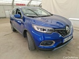  Renault  Kadjar  Techno 1.3 TCe 140CV BVA7 E6d #4