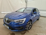  Renault  Megane  IV Berline 5 ptes. Techno 1.5 dCi 115CV BVM6 E6d 