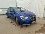  Renault  Megane  IV Berline 5 ptes. Techno 1.5 dCi 115CV BVM6 E6d #4