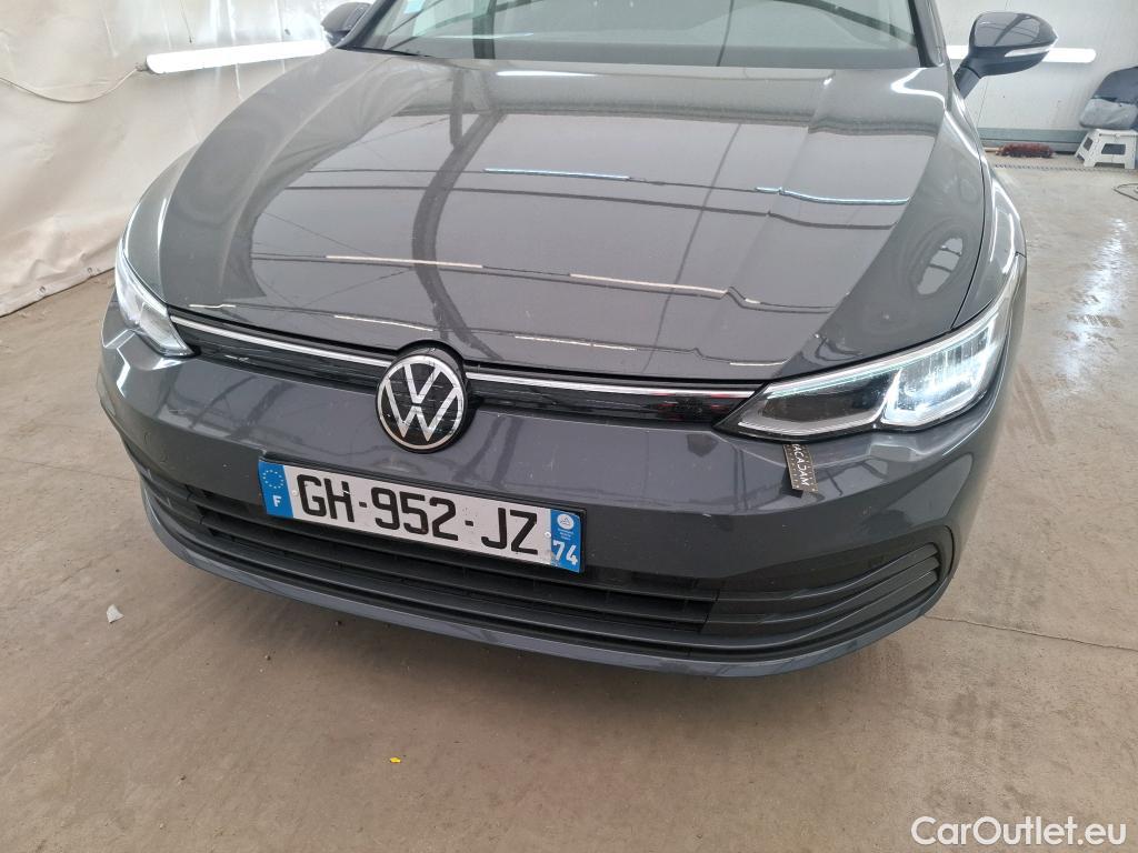  Volkswagen  Golf  VOLKSWAGEN 5p Berline 1.6TDI 115 DSG7 Cft Busi BMT #28