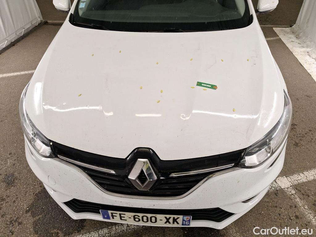  Renault  Megane  IV Berline 5pt. Business 1.5 dCi 115CV BVA7 E6dT #40