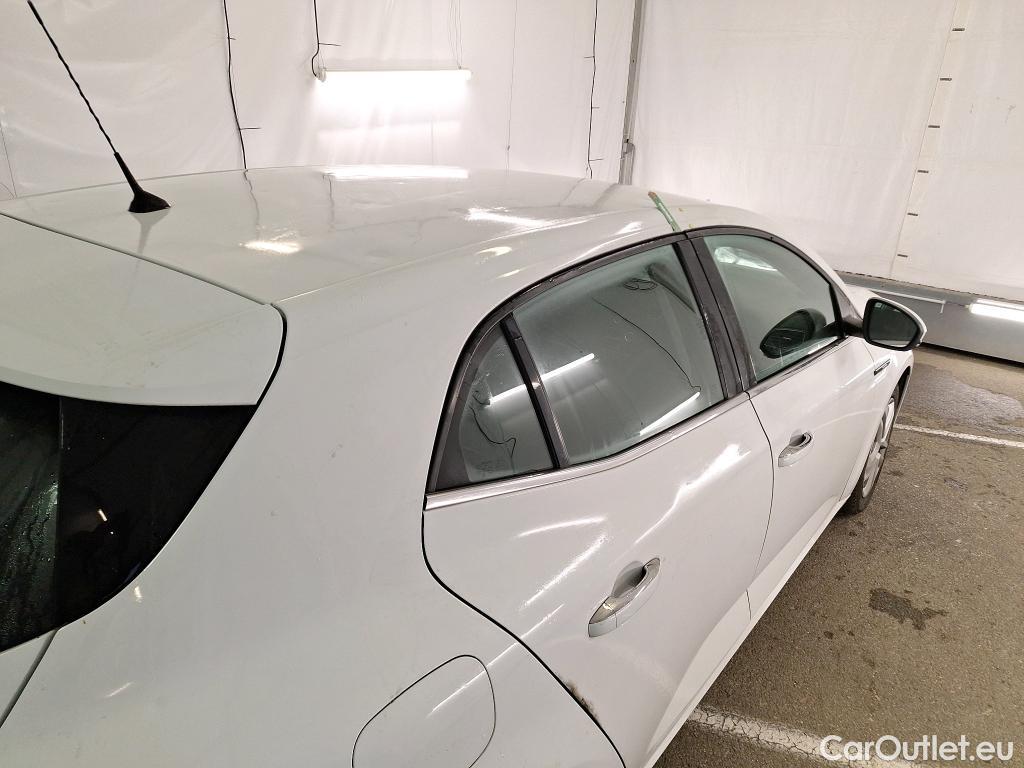  Renault  Megane  IV Berline 5pt. Business 1.5 dCi 115CV BVA7 E6dT #67