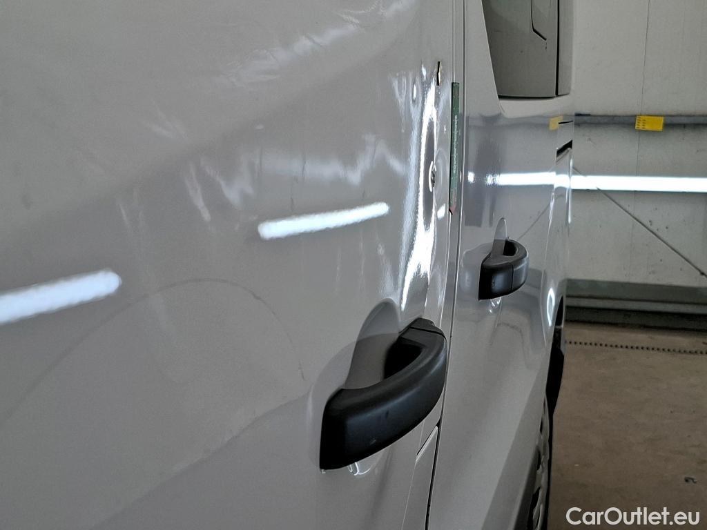  Renault  Trafic RENAULT  / 2019 / 4P / Combi Zen L1 dCi 120 S&S - 8 pl #34
