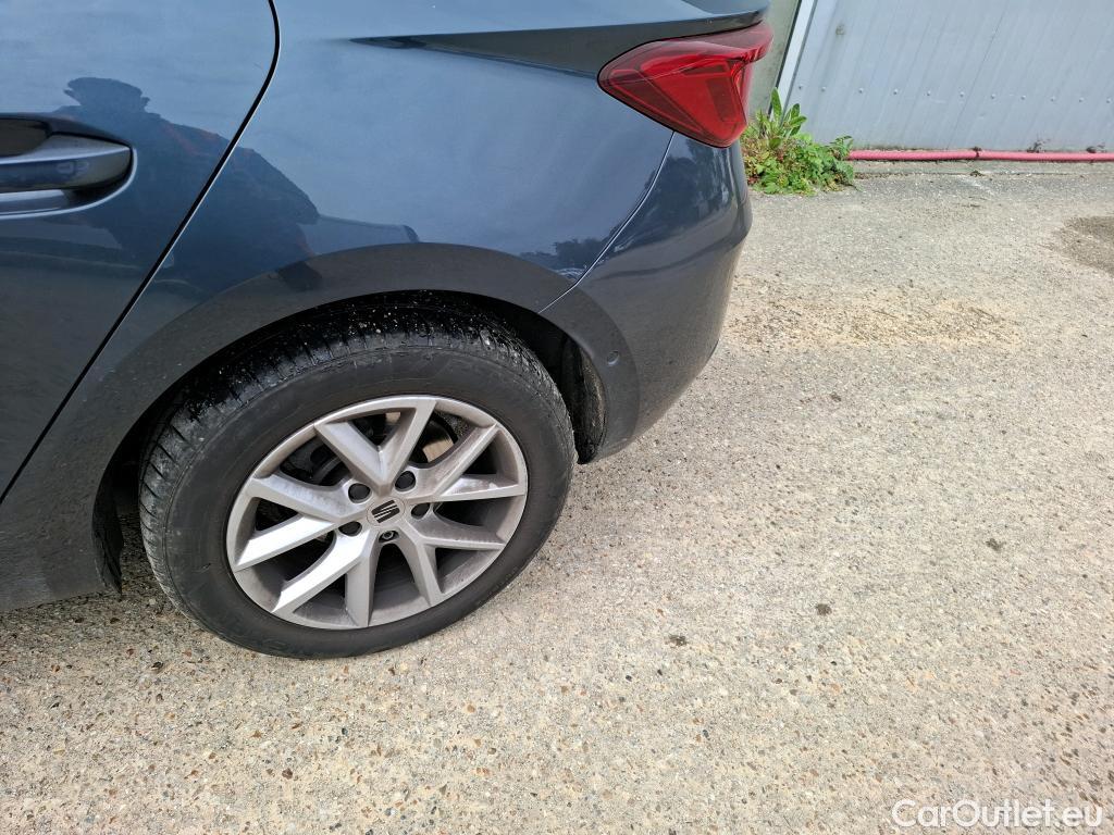  Seat  Leon  Style 1.0 TSI 110CV BVM6 E6d #13