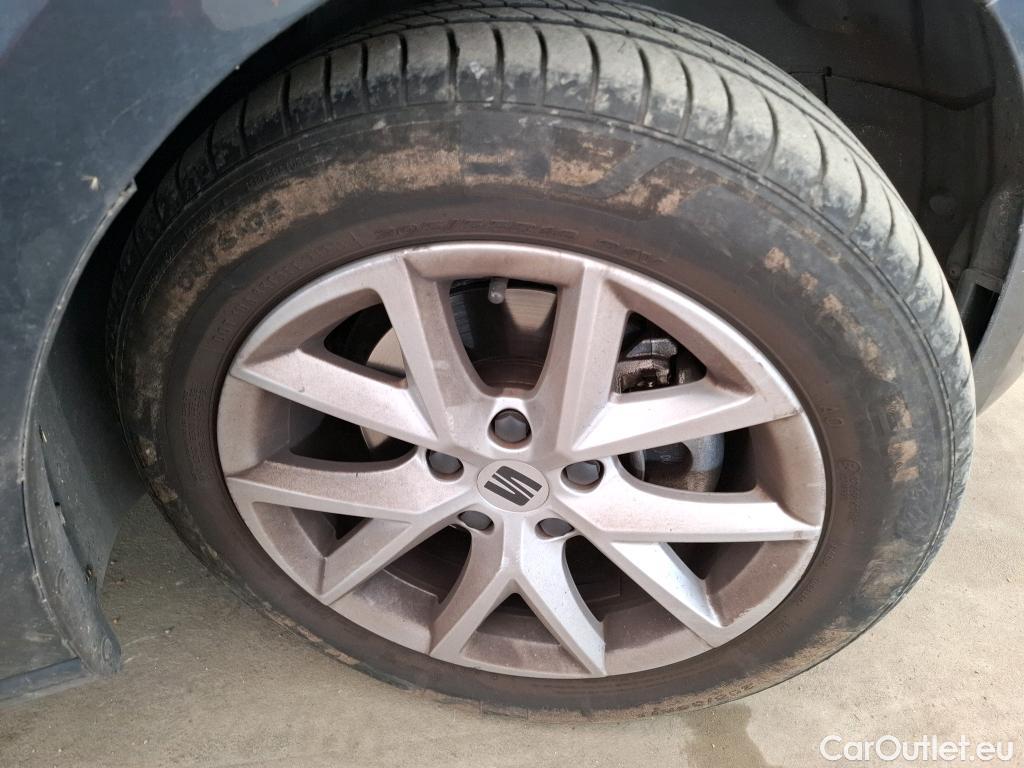  Seat  Leon  Style 1.0 TSI 110CV BVM6 E6d #4