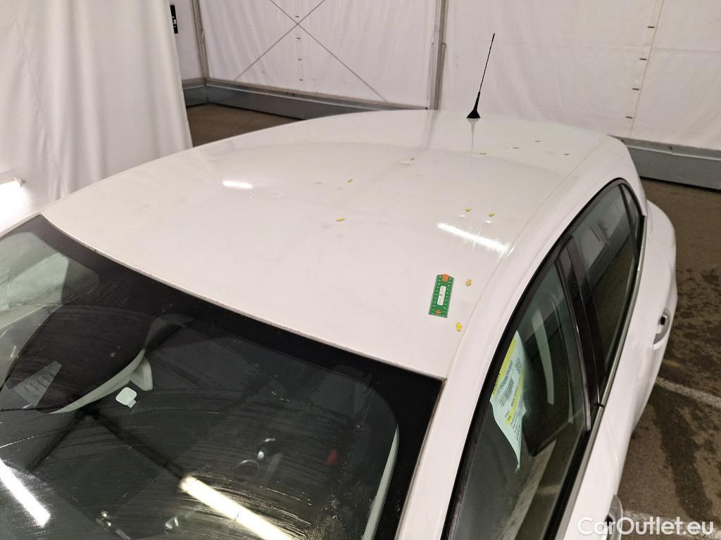  Renault  Megane  IV Berline 5pt. Business 1.5 dCi 115CV BVA7 E6dT #1