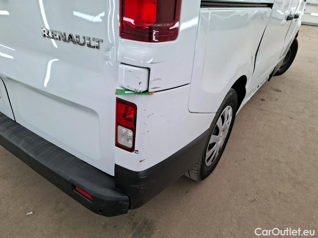  Renault  Trafic RENAULT  / 2019 / 4P / Combi Zen L1 dCi 120 S&S - 8 pl #55