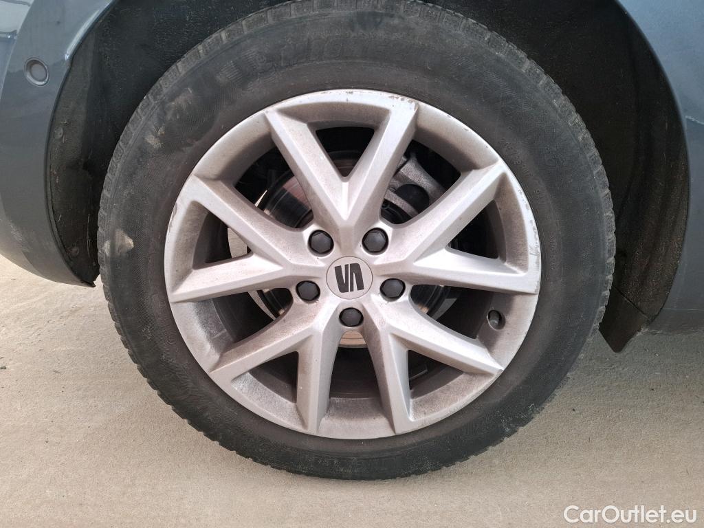  Seat  Leon  Style 1.0 TSI 110CV BVM6 E6d #30