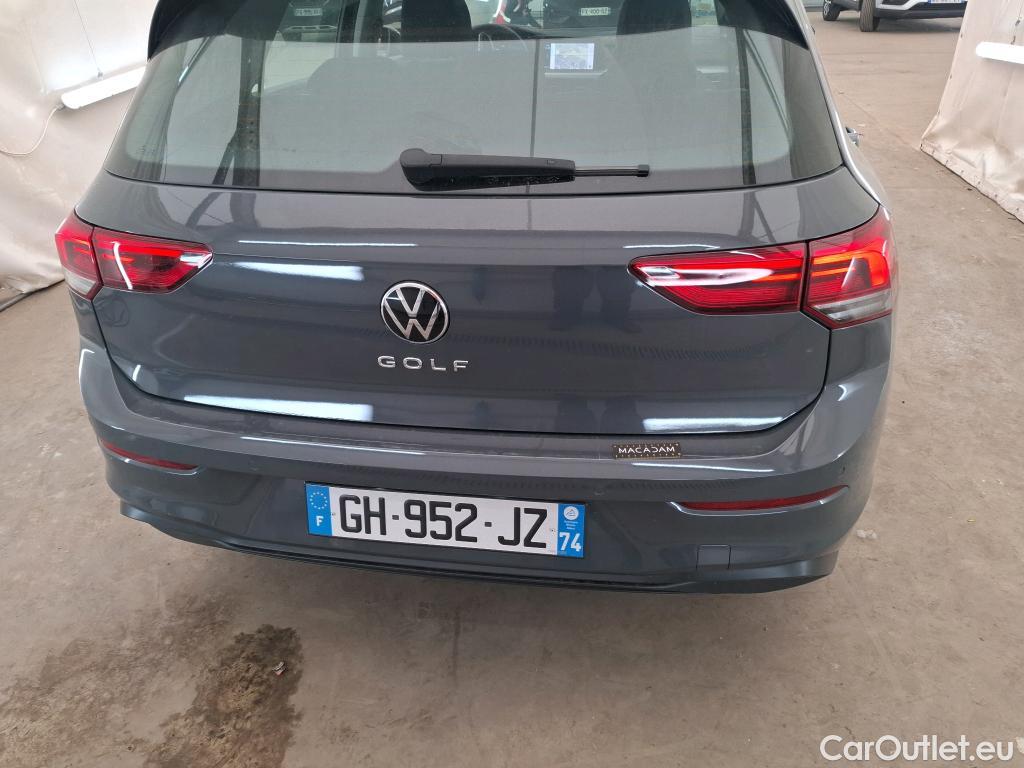  Volkswagen  Golf  VOLKSWAGEN 5p Berline 1.6TDI 115 DSG7 Cft Busi BMT #1