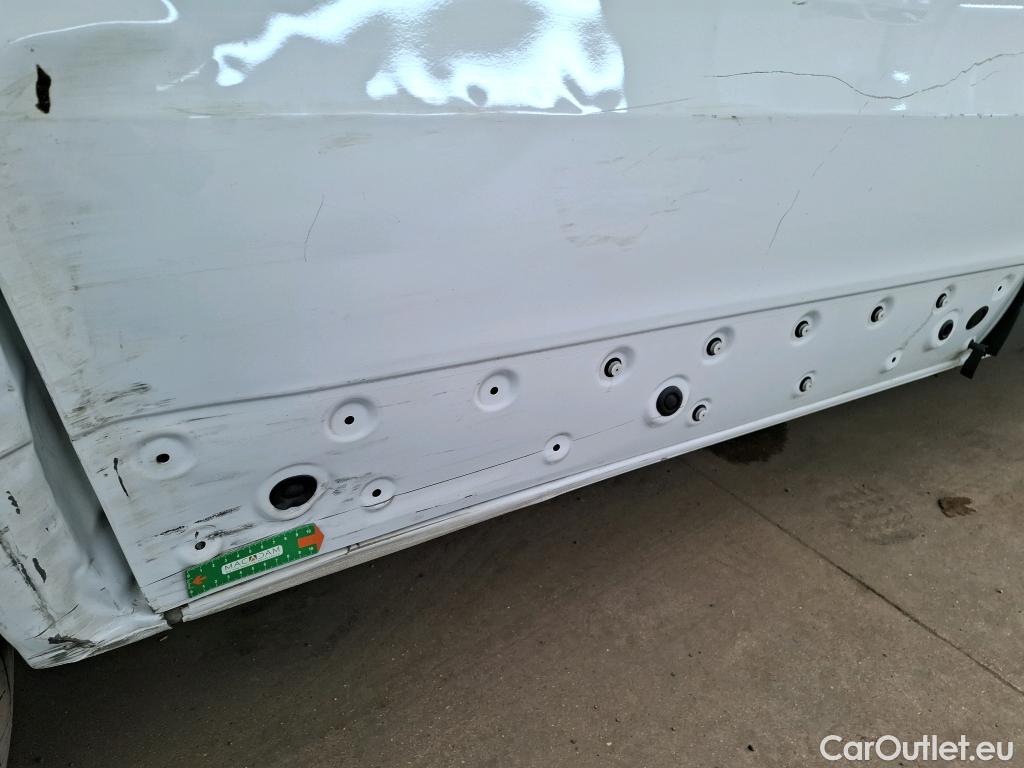  Renault  Trafic RENAULT  / 2019 / 4P / Combi Zen L1 dCi 120 S&S - 8 pl #45