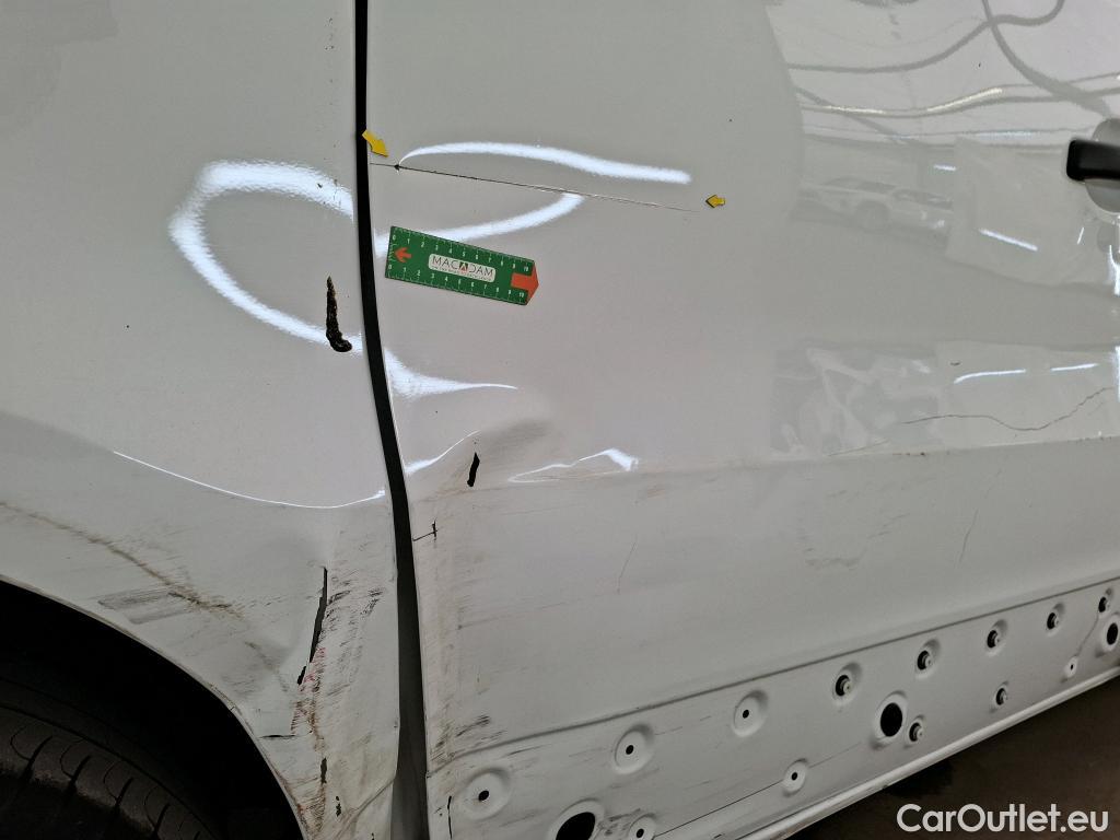  Renault  Trafic RENAULT  / 2019 / 4P / Combi Zen L1 dCi 120 S&S - 8 pl #8