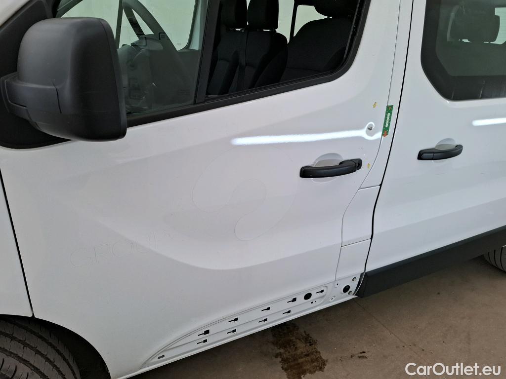  Renault  Trafic RENAULT  / 2019 / 4P / Combi Zen L1 dCi 120 S&S - 8 pl #33