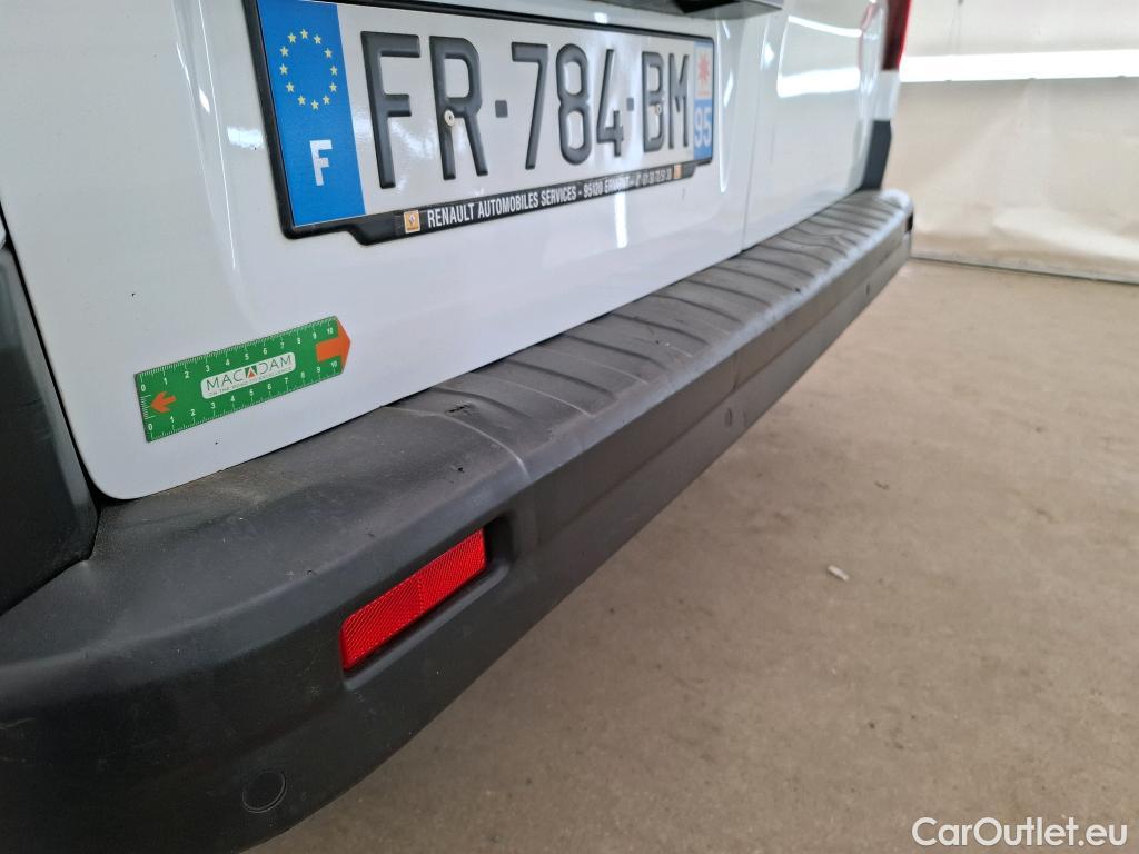  Renault  Trafic RENAULT  / 2019 / 4P / Combi Zen L1 dCi 120 S&S - 8 pl #26
