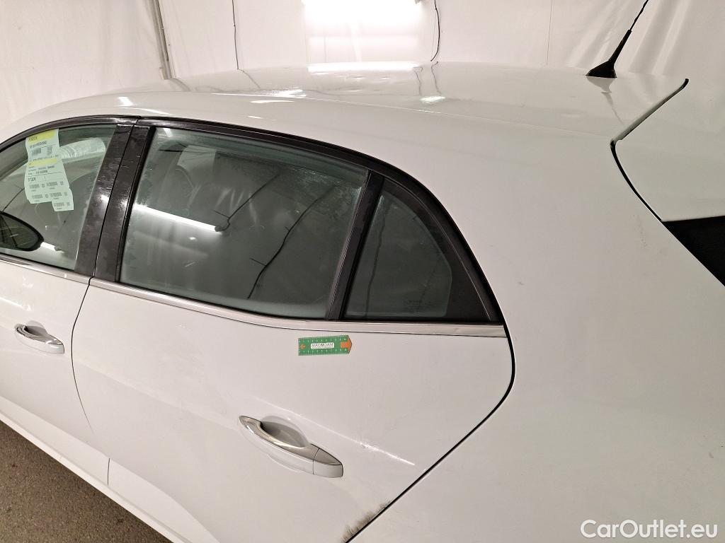  Renault  Megane  IV Berline 5pt. Business 1.5 dCi 115CV BVA7 E6dT #86