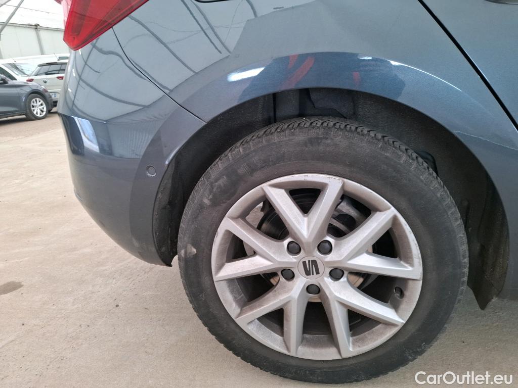  Seat  Leon  Style 1.0 TSI 110CV BVM6 E6d #10