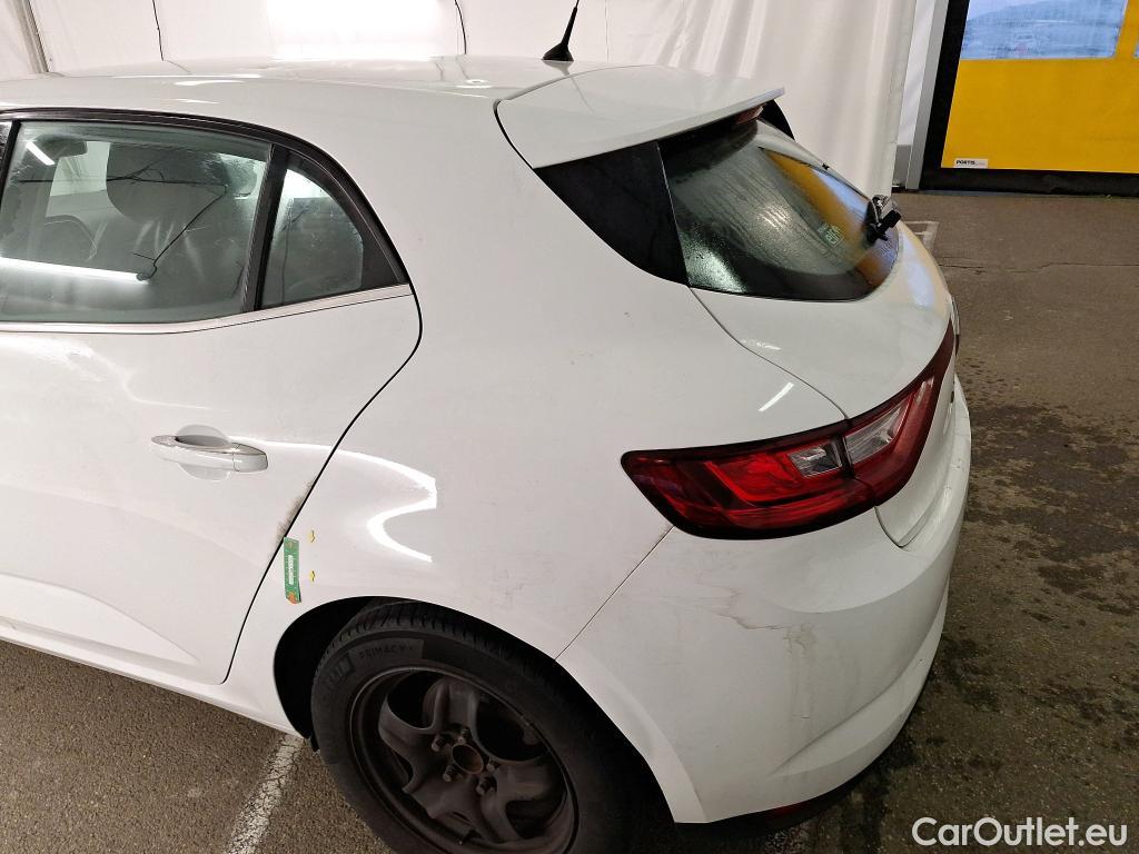  Renault  Megane  IV Berline 5pt. Business 1.5 dCi 115CV BVA7 E6dT #59