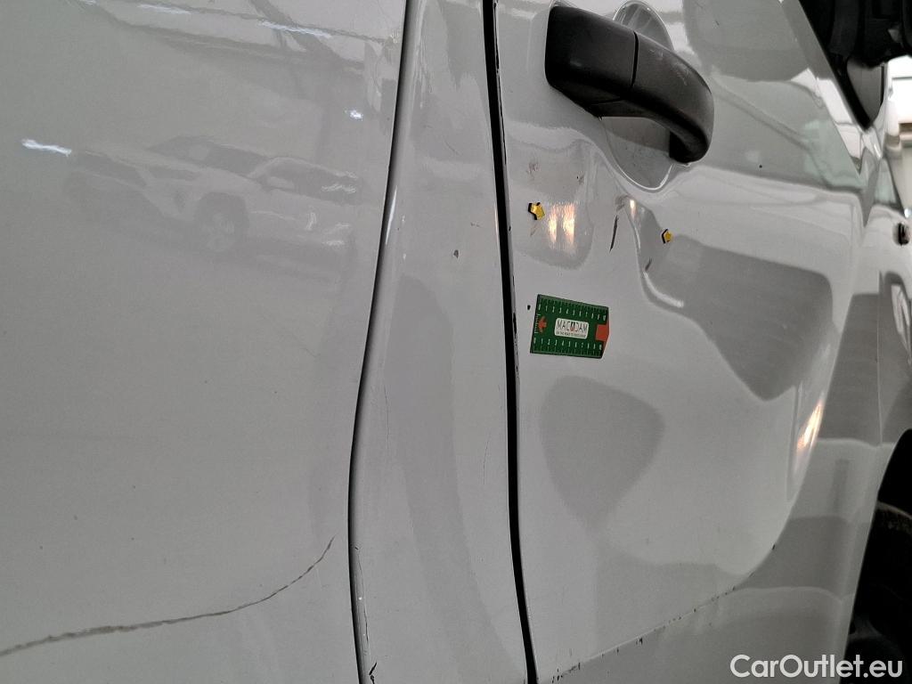  Renault  Trafic RENAULT  / 2019 / 4P / Combi Zen L1 dCi 120 S&S - 8 pl #32