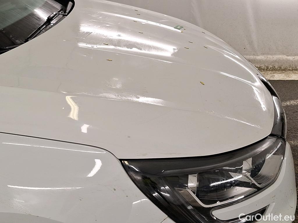  Renault  Megane  IV Berline 5pt. Business 1.5 dCi 115CV BVA7 E6dT #54
