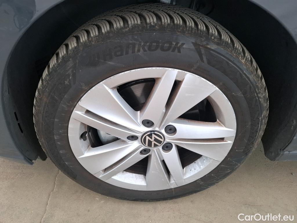  Volkswagen  Golf  VOLKSWAGEN 5p Berline 1.6TDI 115 DSG7 Cft Busi BMT #8