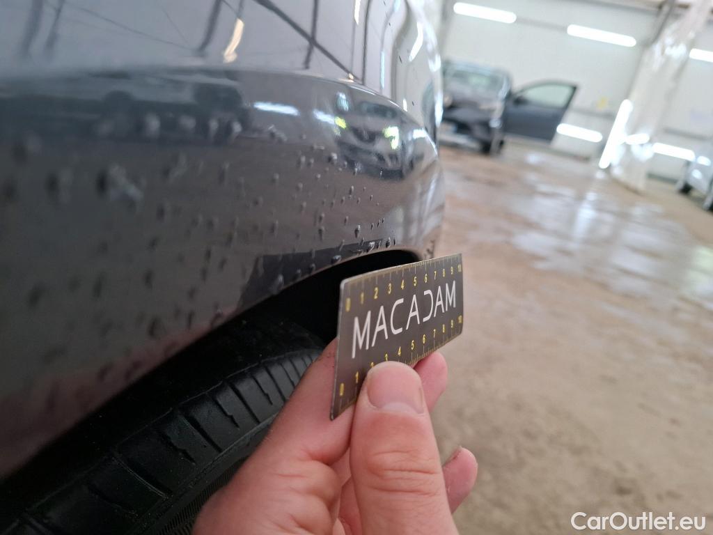  Renault  Megane  IV Estate Business 1.3 TCe 140CV BVA7 E6d #8