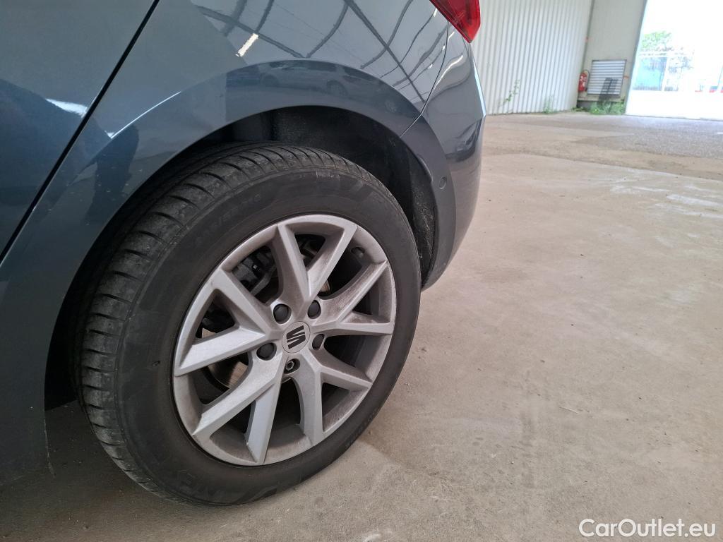  Seat  Leon  Style 1.0 TSI 110CV BVM6 E6d #7
