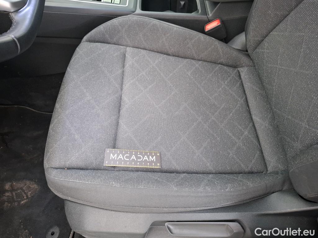  Volkswagen  Golf  VOLKSWAGEN 5p Berline 1.6TDI 115 DSG7 Cft Busi BMT #22